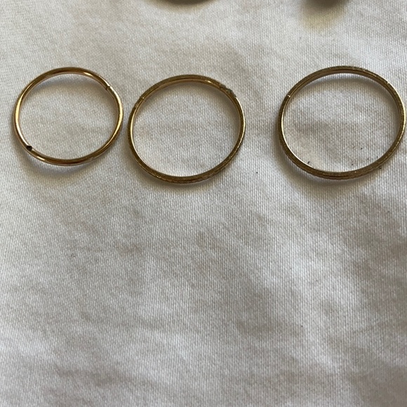 Mix & match ring bundle! - Picture 5 of 6